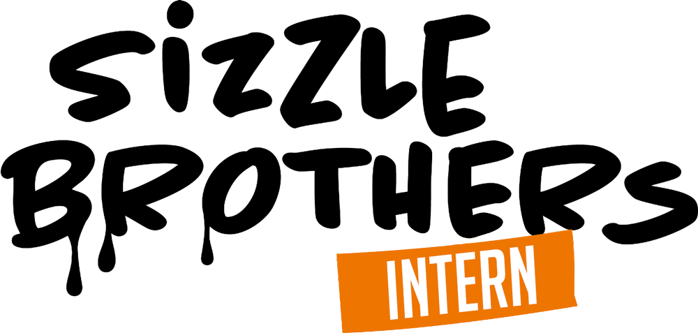 SizzleIntern Logo